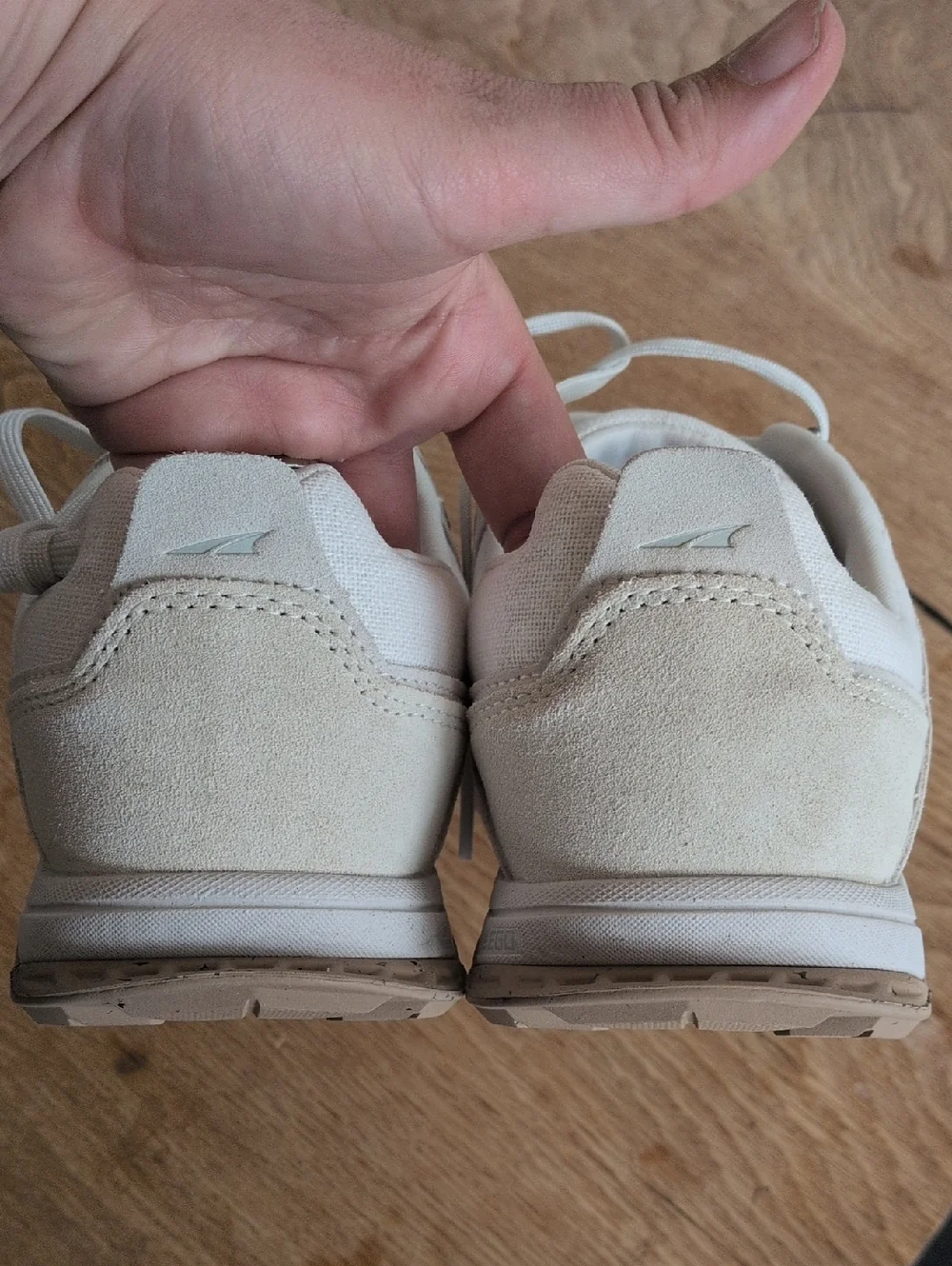 ✨ New In Box Women's Altra LP ALPINE size Us 10.5 - Picture 7 of 9